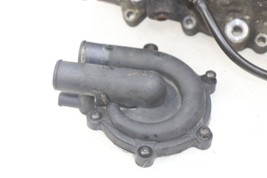 photo de ONTSTEKINGSKAP PEUGEOT GEOPOLIS 400 (2007 - 2013) - Gecontroleerd onderdeel