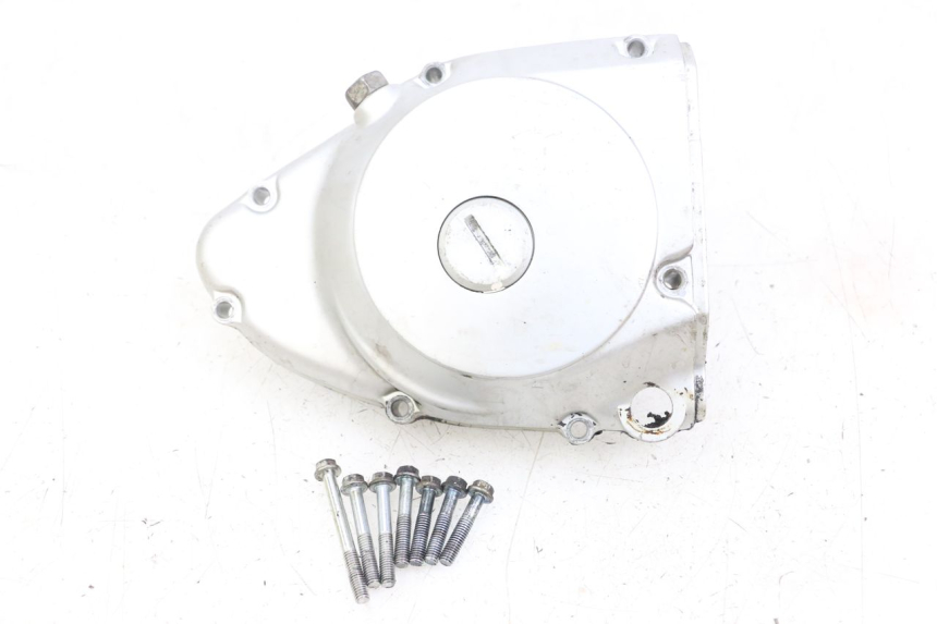 photo de ONTSTEKINGSKAP HYOSUNG GF 125 (2001 - 2005) - Hoofdaanzicht