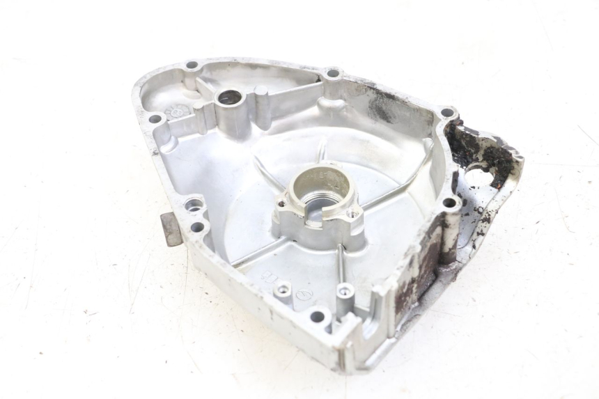 photo de ONTSTEKINGSKAP HYOSUNG GF 125 (2001 - 2005) - Detail van het onderdeel