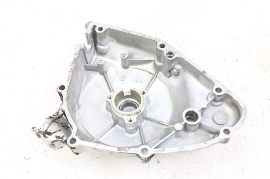 photo de ONTSTEKINGSKAP HYOSUNG GF 125 (2001 - 2005) - Zoom op gebruiksstaat