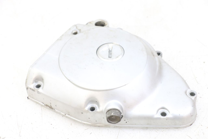 photo de ONTSTEKINGSKAP HYOSUNG GF 125 (2001 - 2005) - Andere kijkhoek