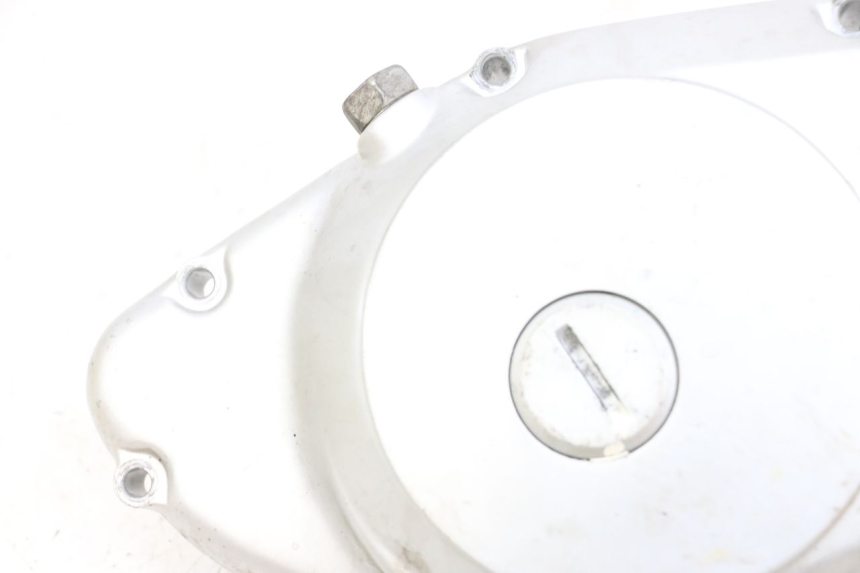 photo de ONTSTEKINGSKAP HYOSUNG GF 125 (2001 - 2005) - Overzicht
