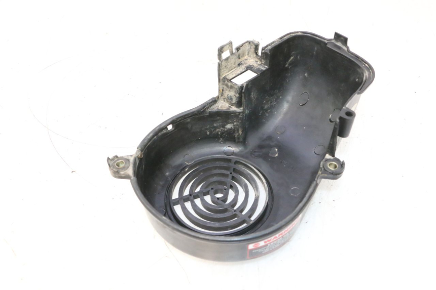 photo de ONTVANGKAP VASTRO GP 2T 50 (2013 - 2017) - Zoom op gebruiksstaat