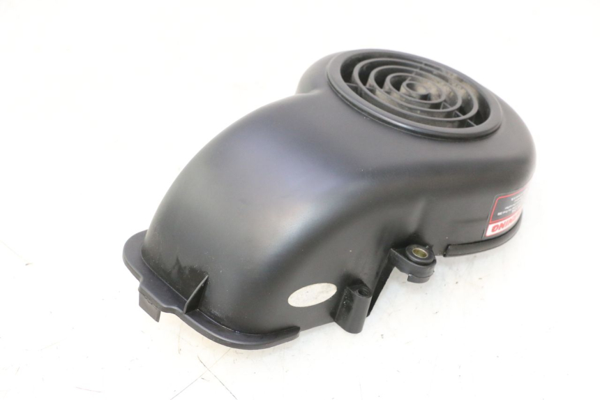 photo de ONTVANGKAP VASTRO GP 2T 50 (2013 - 2017) - Technische close-up
