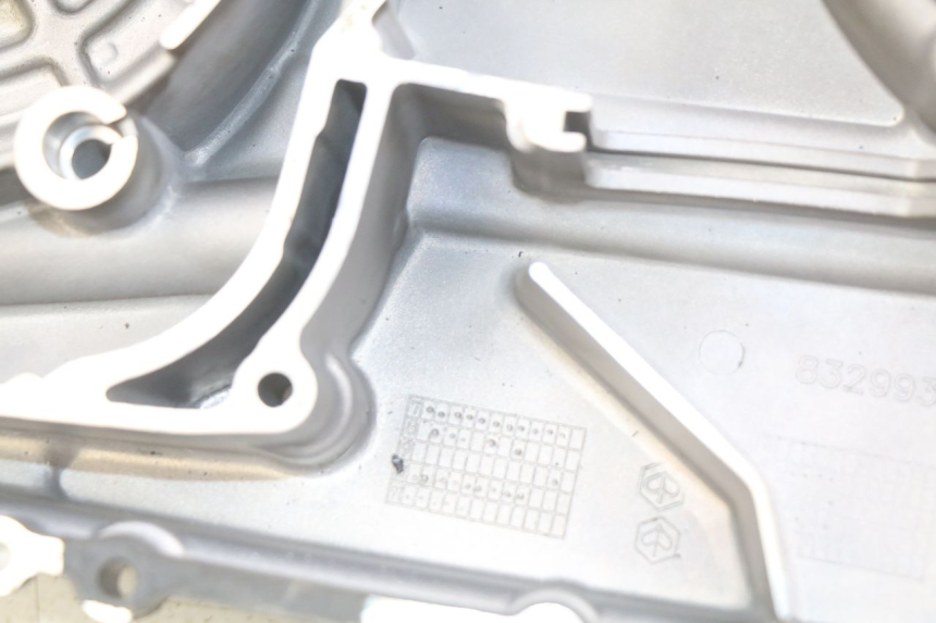 photo de ONTSTEKINGSKAP GILERA GP 800 (2007 - 2013) - Detail van het onderdeel