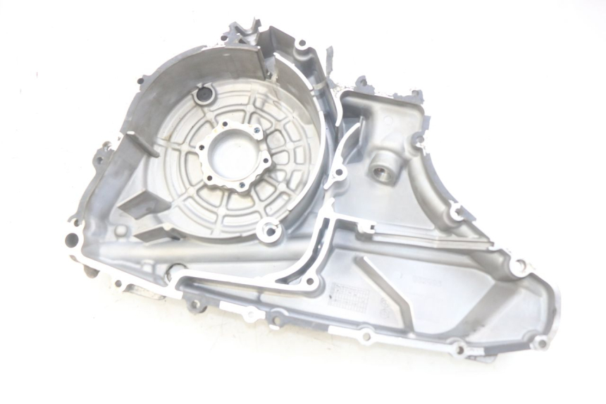 photo de ONTSTEKINGSKAP GILERA GP 800 (2007 - 2013) - Andere kijkhoek