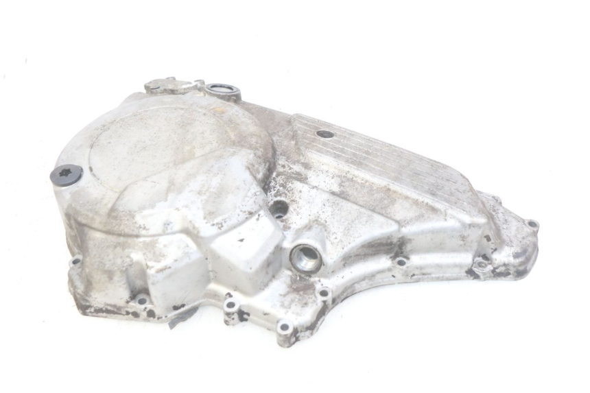 photo de ONTSTEKINGSKAP GILERA GP 800 (2007 - 2013) - Overzicht