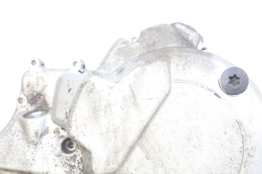 photo de ONTSTEKINGSKAP GILERA GP 800 (2007 - 2013) - Bevestigingspunten