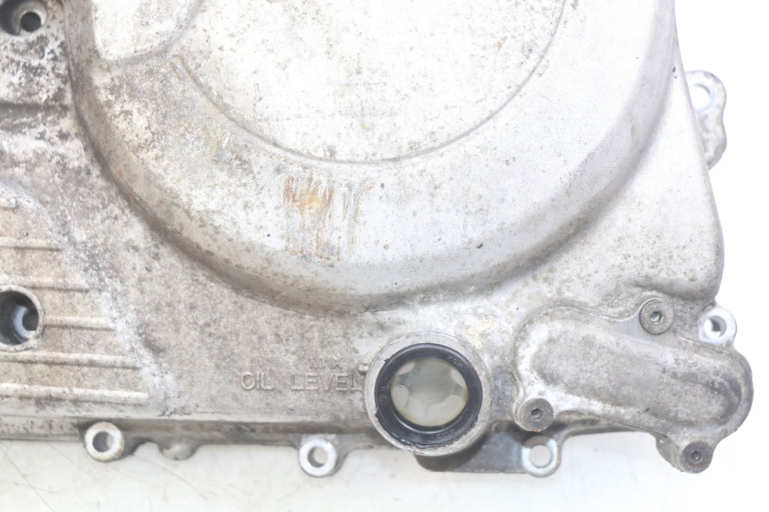 photo de ONTSTEKINGSKAP GILERA GP 800 (2007 - 2013) - Staat van het oppervlak