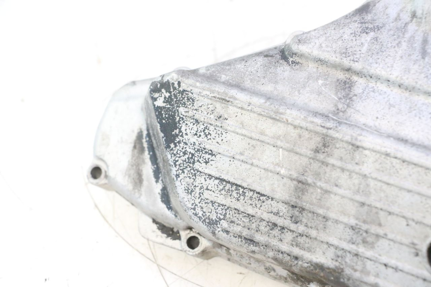 photo de ONTSTEKINGSKAP GILERA GP 800 (2007 - 2013) - Detail van het onderdeel