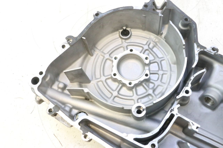 photo de ONTSTEKINGSKAP GILERA GP 800 (2007 - 2013) - Detailaanzicht
