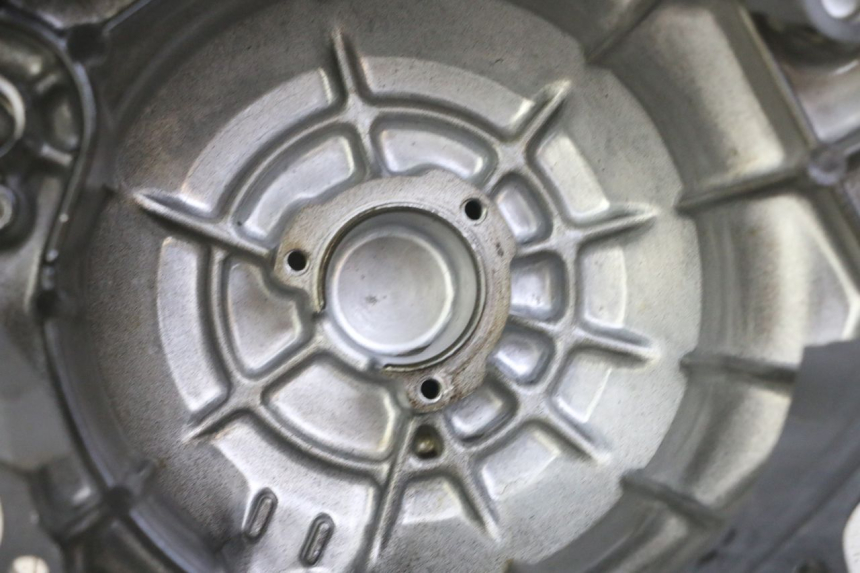 photo de ONTSTEKINGSKAP SUZUKI GS GSE 500 (2001 - 2003) - Detail van het onderdeel