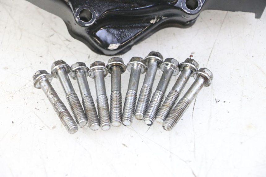 photo de ONTSTEKINGSKAP SUZUKI GS GSE 500 (2001 - 2003) - Kenmerkende details