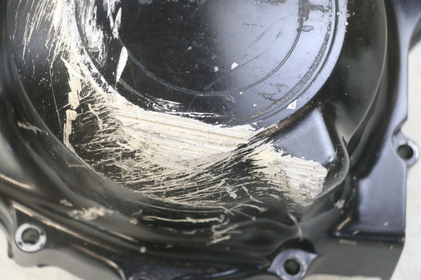 photo de ONTSTEKINGSKAP SUZUKI GS GSE 500 (2001 - 2003) - Zoom op componenten