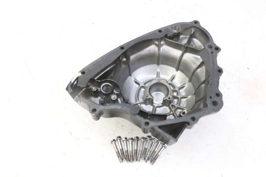 photo de ONTSTEKINGSKAP SUZUKI GS GSE 500 (2001 - 2003) - Zoom op gebruiksstaat