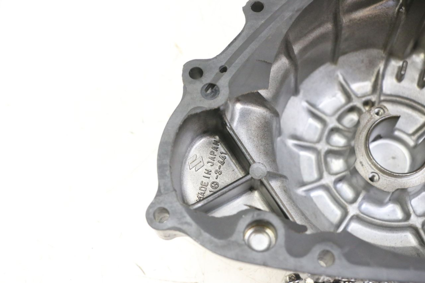 photo de ONTSTEKINGSKAP SUZUKI GS GSE 500 (2001 - 2003) - Andere kijkhoek