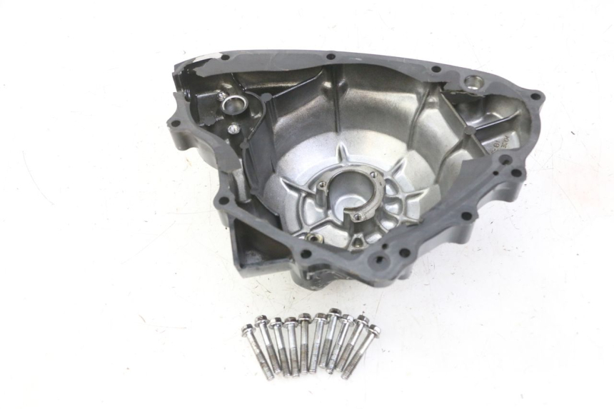 photo de ONTSTEKINGSKAP SUZUKI GS GSE 500 (2001 - 2003) - Bevestigingspunten