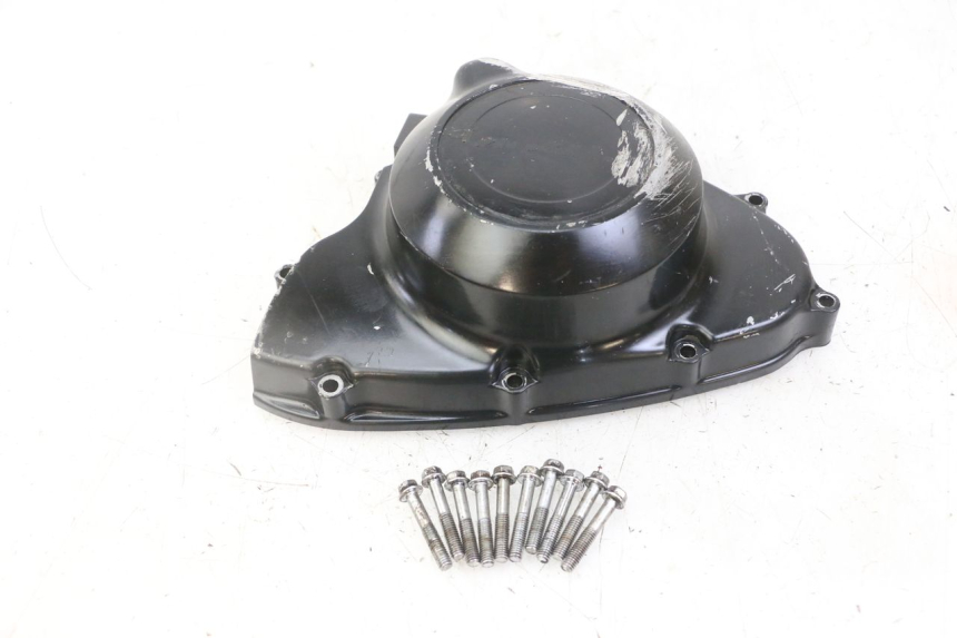 photo de ONTSTEKINGSKAP SUZUKI GS GSE 500 (2001 - 2003) - Markeringen en referenties