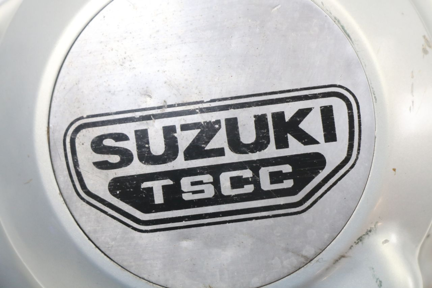 photo de ONTSTEKINGSKAP SUZUKI GSX E 250 (1982 - 1983) - Detail van het onderdeel