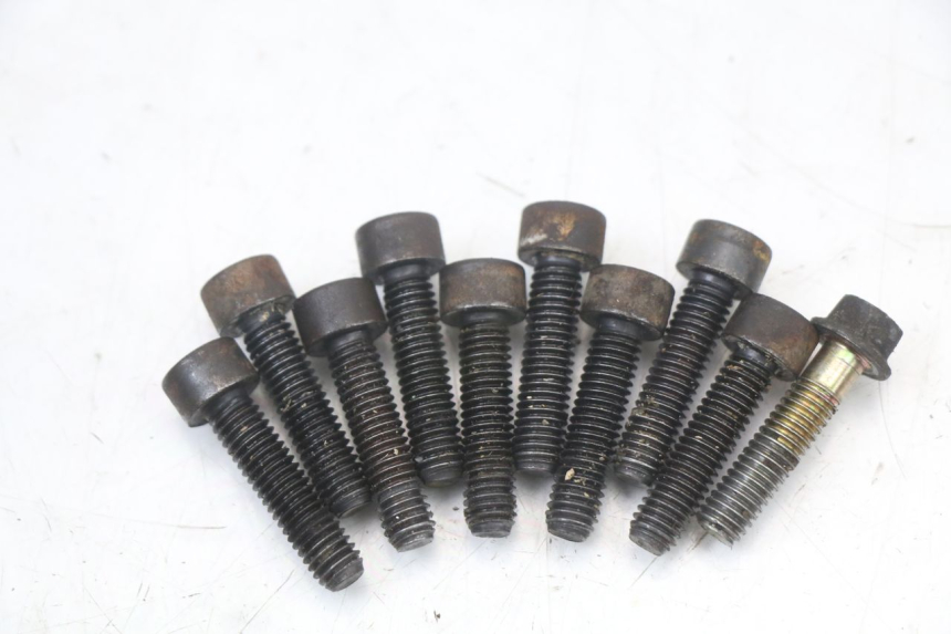 photo de ONTSTEKINGSKAP SUZUKI GSX E 250 (1982 - 1983) - Gecontroleerd onderdeel