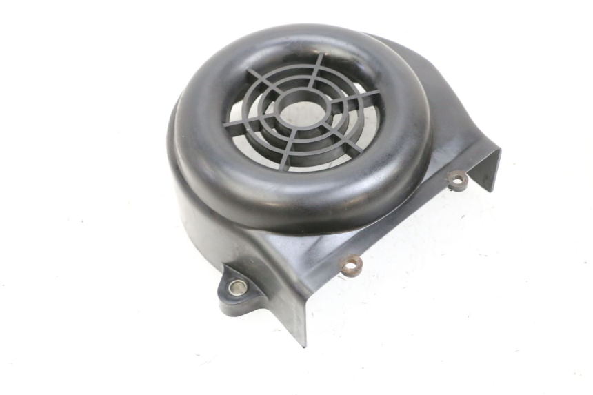 photo de ONTSTEKINGSKAP EUROCKA GTR 50 (2018 - 2021) - Hoofdaanzicht