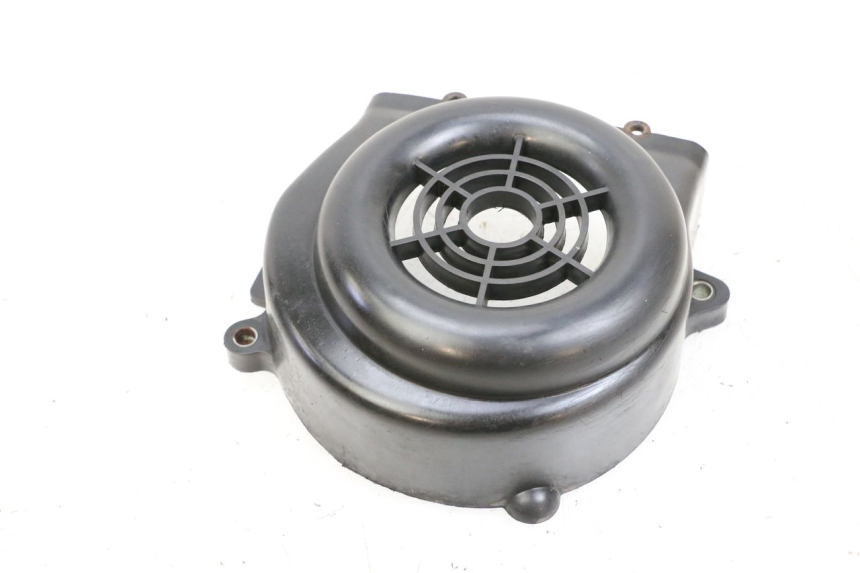 photo de ONTSTEKINGSKAP EUROCKA GTR 50 (2018 - 2021) - Zoom op gebruiksstaat