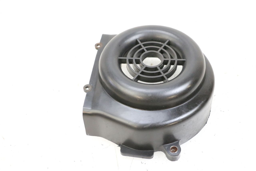 photo de ONTSTEKINGSKAP EUROCKA GTR 50 (2018 - 2021) - Andere kijkhoek