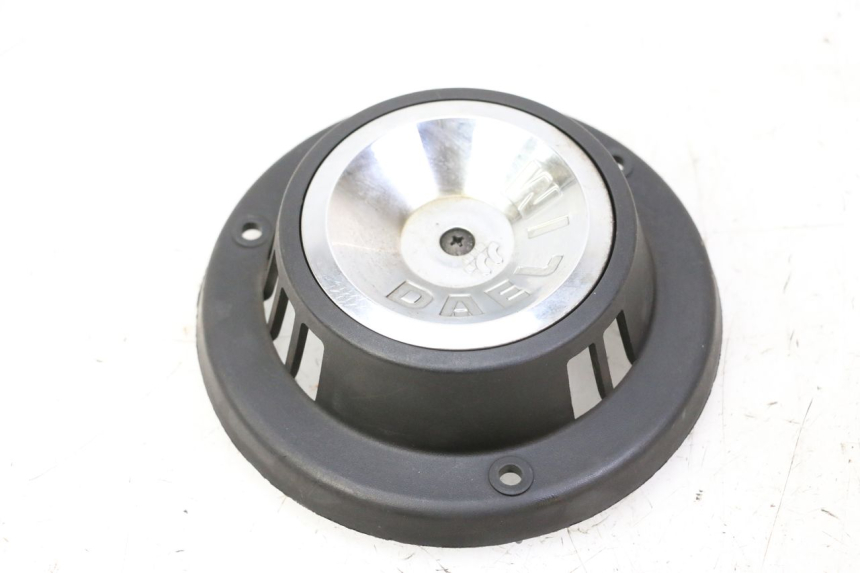 photo de ONTSTEKINGSKAP DAELIM HISTORY 125 (2001 - 2002) - Hoofdaanzicht