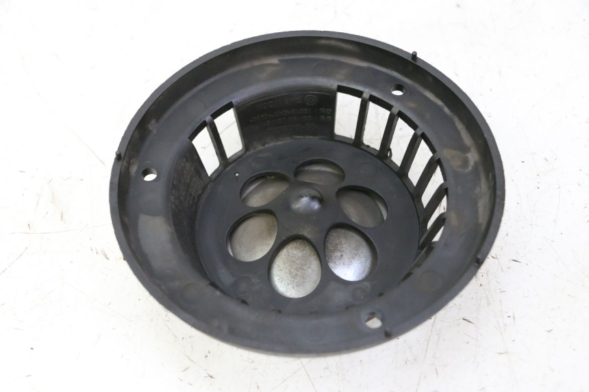 photo de ONTSTEKINGSKAP DAELIM HISTORY 125 (2001 - 2002) - Detail van het onderdeel