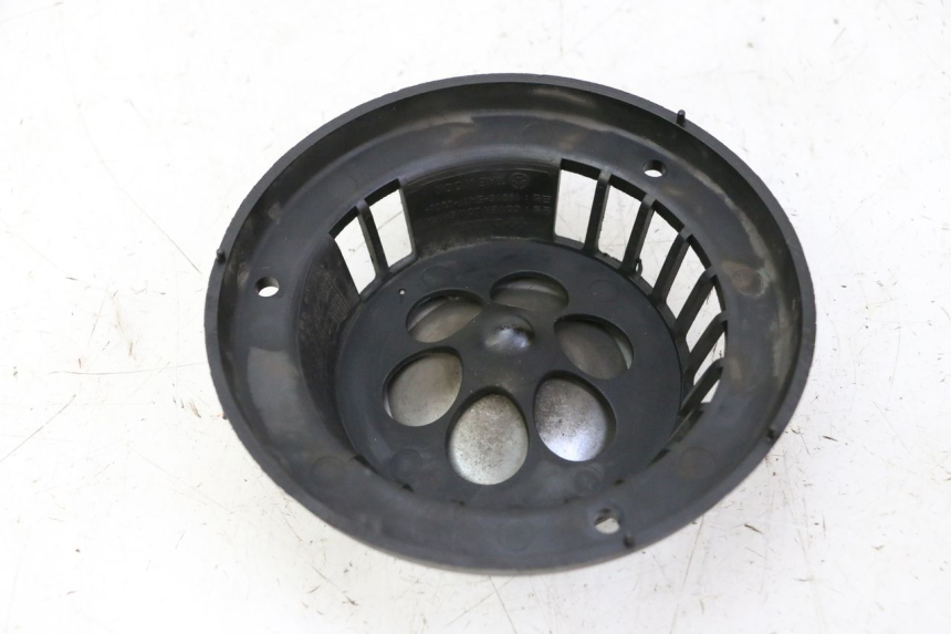 photo de ONTSTEKINGSKAP DAELIM HISTORY 125 (2001 - 2002) - Zoom op gebruiksstaat