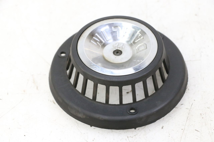 photo de ONTSTEKINGSKAP DAELIM HISTORY 125 (2001 - 2002) - Andere kijkhoek