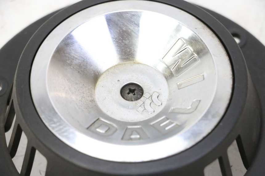 photo de ONTSTEKINGSKAP DAELIM HISTORY 125 (2001 - 2002) - Technische close-up