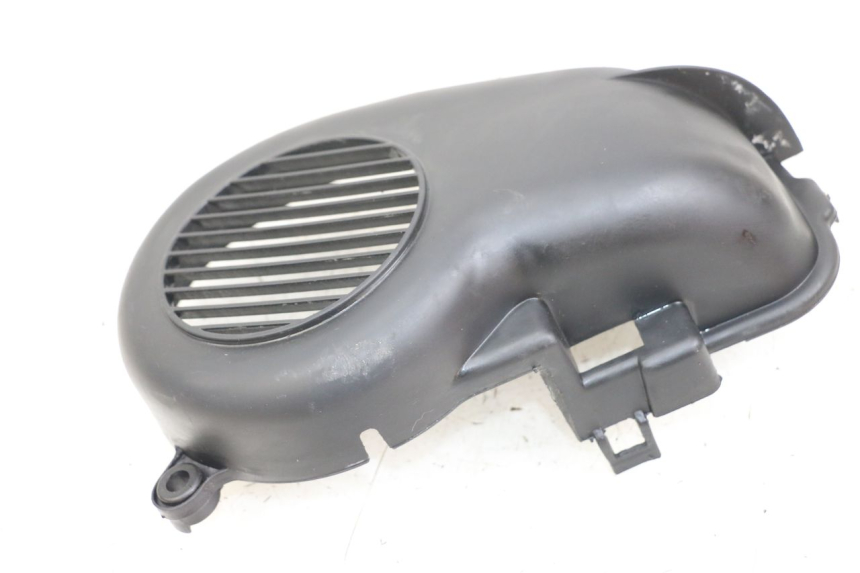 photo de ONTSTEKINGSKAP KEEWAY HURRICANE 50 (2006 - 2019) - Andere kijkhoek