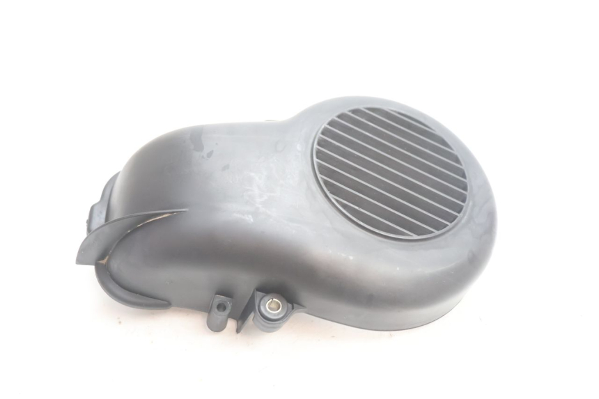 photo de ONTSTEKINGSKAP KEEWAY HURRICANE 50 (2006 - 2019) - Detail van het onderdeel