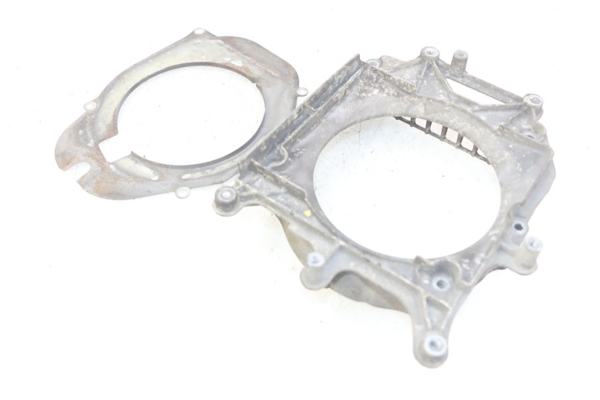 photo de ONTSTEKINGSKAP YAMAHA HW XENTER 125 (2011 - 2017) - Hoofdaanzicht