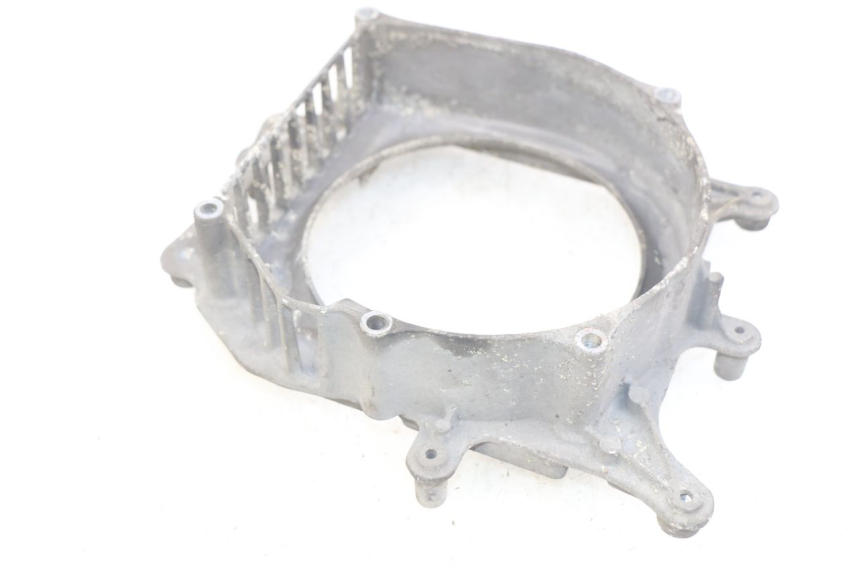 photo de ONTSTEKINGSKAP YAMAHA HW XENTER 125 (2011 - 2017) - Zoom op gebruiksstaat