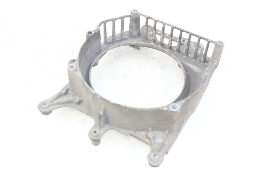 photo de ONTSTEKINGSKAP YAMAHA HW XENTER 125 (2011 - 2017) - Andere kijkhoek