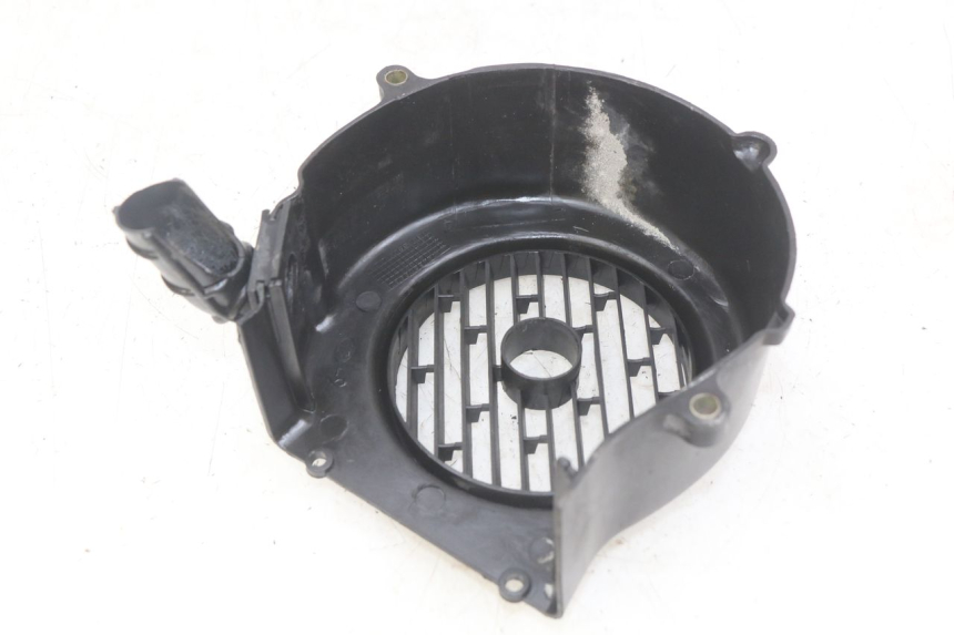 photo de ONTSTEKINGSKAP REVATTO IMPERATOR 125 (2007 - 2015) - Detail van het onderdeel