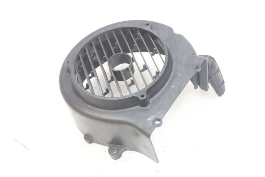 photo de ONTSTEKINGSKAP REVATTO IMPERATOR 125 (2007 - 2015) - Zoom op gebruiksstaat