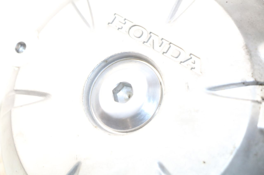 photo de ONTSTEKINGSKAP HONDA INTEGRA NC D 750 (2016 - 2018) - Technische close-up