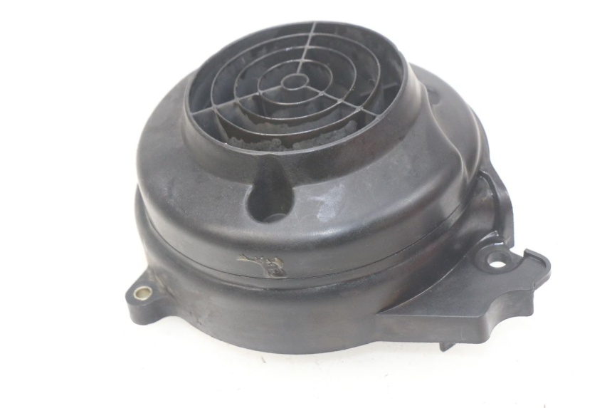 photo de ONTSTEKINGSKAP SYM JET EURO X 2T 50 (2003 - 2007) - Zoom op gebruiksstaat