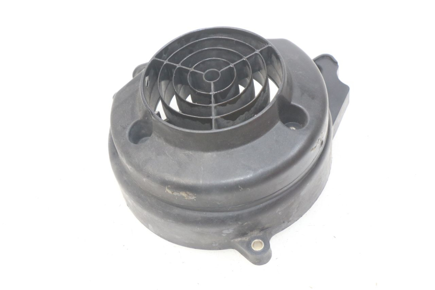 photo de ONTSTEKINGSKAP SYM JET EURO X 2T 50 (2003 - 2007) - Andere kijkhoek