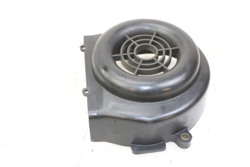 photo de ONTSTEKINGSKAP JM MOTORS MIA 50 (2017 - 2020) - Zoom op gebruiksstaat