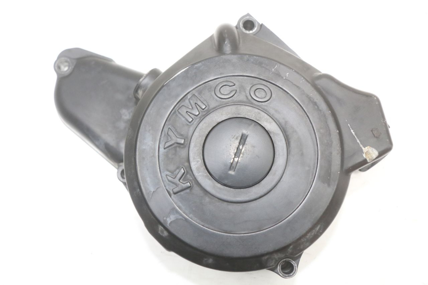 photo de ONTSTEKINGSKAP KYMCO K-PW K-PIPE 50 (2012 - 2017) - Hoofdaanzicht