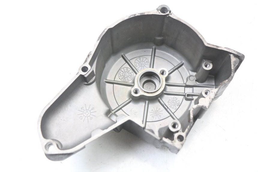 photo de ONTSTEKINGSKAP KYMCO K-PW K-PIPE 50 (2012 - 2017) - Andere kijkhoek