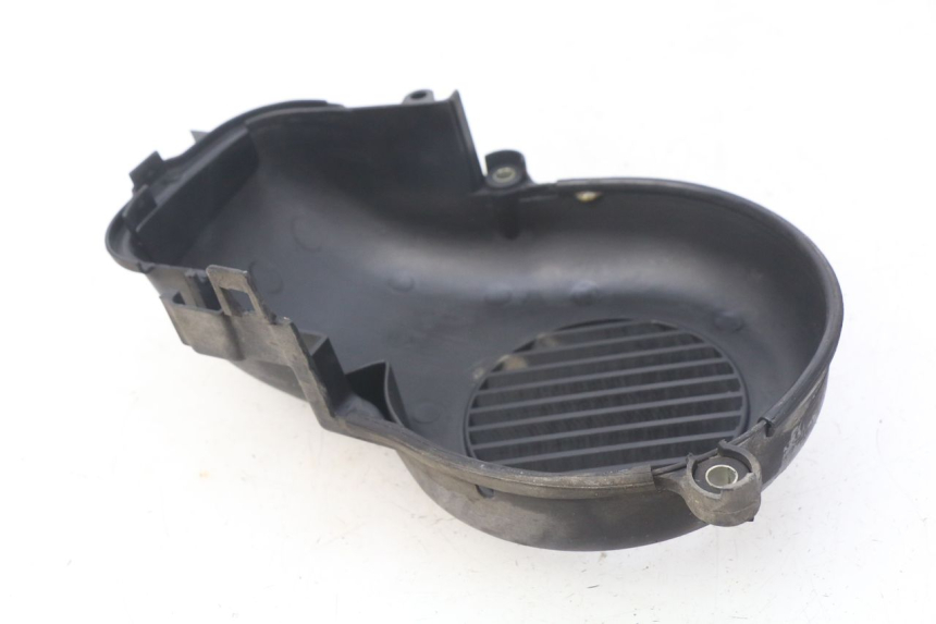 photo de ONTSTEKINGSKAP RIDE KALLIO 50 (2010 - 2019) - Detail van het onderdeel