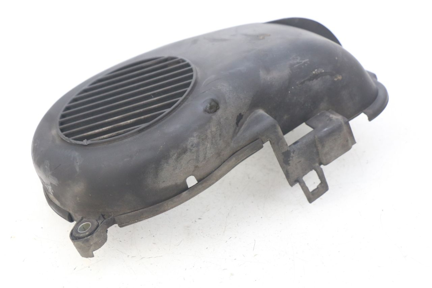 photo de ONTSTEKINGSKAP RIDE KALLIO 50 (2010 - 2019) - Andere kijkhoek