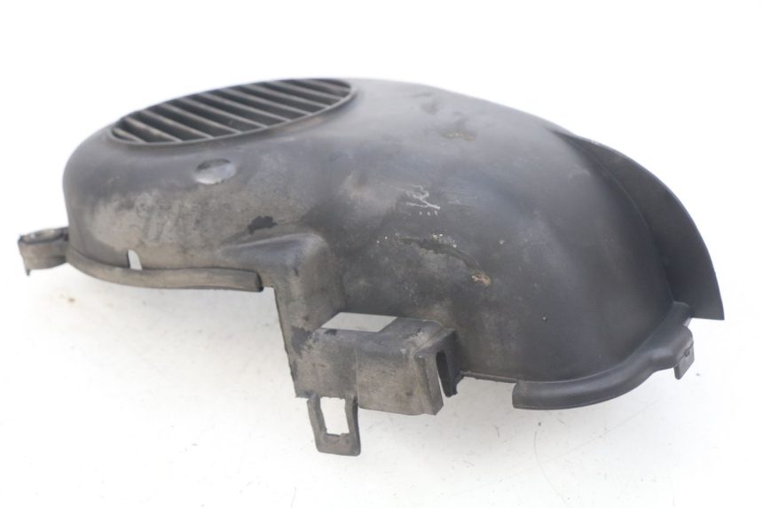 photo de ONTSTEKINGSKAP RIDE KALLIO 50 (2010 - 2019) - Technische close-up