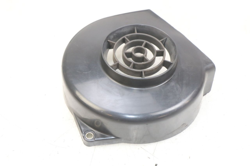 photo de ONTSTEKINGSKAP PEUGEOT KISBEE 2T 50 (2010 - 2017) - Hoofdaanzicht