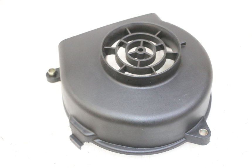 photo de ONTSTEKINGSKAP PEUGEOT KISBEE 2T 50 (2018 - 2022) - Zoom op gebruiksstaat